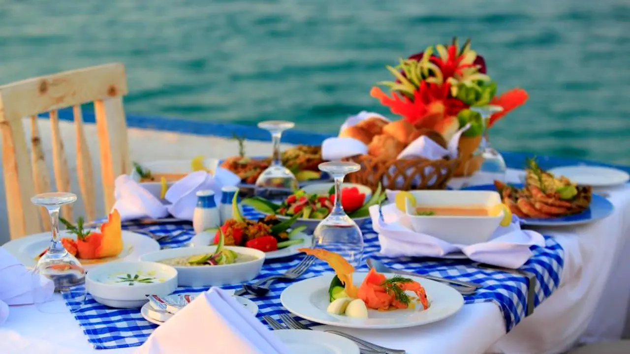 الفندق لابراندا رويال مكادي - مكادي باي